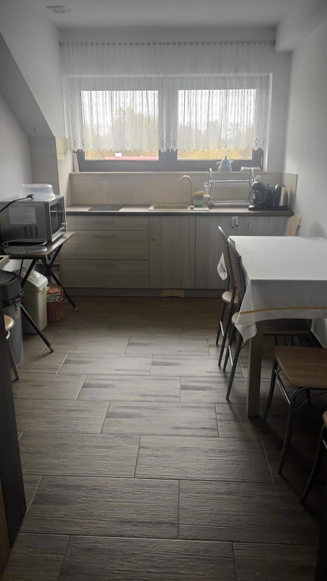 Alloggio per agriturismo Za Goscincem Kazimierz Dolny